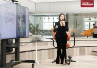 合作共赢，蒙泰设计 X Lamett乐迈 X 鸣煌战略合作为美好发声