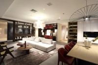 严红VS吕爱华  “悠然自得”才是家