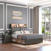 时尚家居践行者 佰宿住宅家具奉上意式简奢&ldquo;盛宴&rdquo;