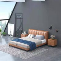 时尚家居践行者 佰宿住宅家具奉上意式简奢&ldquo;盛宴&rdquo;