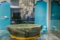 凯撒至尊进口家居拒绝高价低折 推广明码实价诚信经营