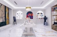 凯撒至尊进口家居拒绝高价低折 推广明码实价诚信经营