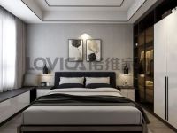 诺维家全屋定制：意想不到的白色轻奢，真的太震撼了！