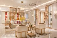 维意定制全新客餐厅云展厅，一站看齐好设计风格