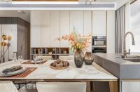 维意定制全新客餐厅云展厅，一站看齐好设计风格