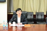 北新木业与中国林科院木材所签约 开启全面战略合作