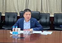 北新木业与中国林科院木材所签约 开启全面战略合作