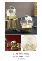 Harbor House以五感为源，布置圣诞家