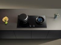 燃气灶哪个好 在家享受大厨般爆炒体验