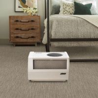 博沃纳加湿器带来的奇幻体验，试过以后会更爱