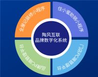 2020科创节，看看陶风互联如何助力金舵把握数字化机遇