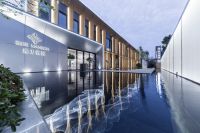 新力控股跻身全国地产30强 以品质匠铸品质人居