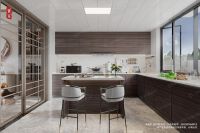 宝家没有食言，这款A1经典乡村别墅升级后，性价比更强了