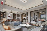 宝家没有食言，这款A1经典乡村别墅升级后，性价比更强了