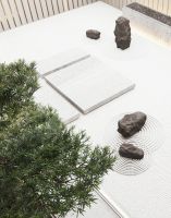 楷模高端定制 / 自然极简 写尽现代东方诗意