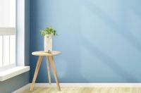 多效合一矿物泥内墙漆，净味新科技，与您一起守护健康呼吸