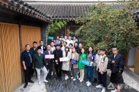 酷+设计先锋 | 郭焱：设计生活化，生活艺术化