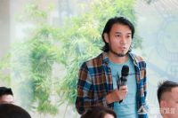 酷+设计先锋 | 郭焱：设计生活化，生活艺术化