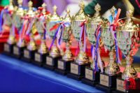 “大国工匠”闪耀世界——第八届雨虹瓷砖铺贴与美缝国际竞技大赛总决赛圆满落幕