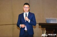 品质人居——奥维云网地产优质供应商推介会成功举办