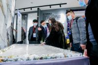 2021宏宇陶瓷新品发布暨京津地区经销商年会在京举行