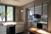 《秘密大改造》设计师麦国强眼中的德立淋浴房 安心无忧