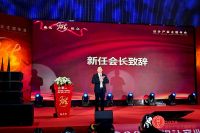 设计力量崛起|“潮起·燃·设计”2020设计产业主题年会圆满举行