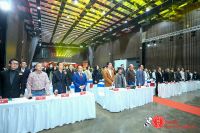 设计力量崛起|“潮起·燃·设计”2020设计产业主题年会圆满举行