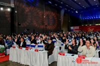 设计力量崛起|“潮起·燃·设计”2020设计产业主题年会圆满举行