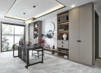 柏厨家居实践中探寻家文化的薪火相传