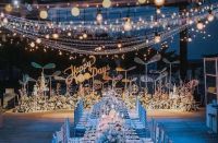 祝福结婚语怎么说 八个字祝愿新婚怎么说