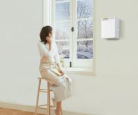 高效更轻薄！远大新风匠心力作FF100新品耀世