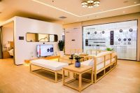 实力加冕，鸿雁荣膺“2020中国地产智居奖”