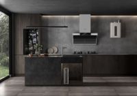 A.O.史密斯圣诞快闪Show “零感厨房”魔法水晶球空降南京