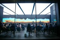 城市造像计划 | PMA+Plasma Studio 千面江山展