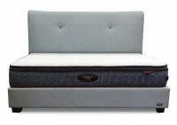 东宝床垫元旦真诚回馈，精美软床只需1750元