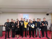 名雕南城分公司：群星之上，加冕为王