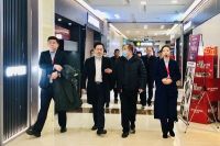 捷报频传！三商之源再下一城，弘阳家居与商丘市两大项目达成签约合作