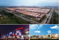 捷报频传！三商之源再下一城，弘阳家居与商丘市两大项目达成签约合作