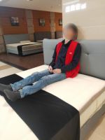 东宝床垫测评：牢固实用，简约时尚，性价比超高