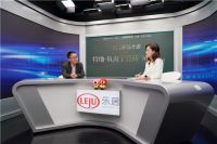 晶晶乐道 | 独家对话特地李强：坚持走健康之路，迈向下一个18年