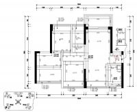 【乐尚林居】高颜值全屋打造，喜欢就可以直接照着装的家！