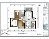 【乐尚林居】高颜值全屋打造，喜欢就可以直接照着装的家！