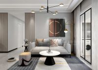 【乐尚林居】高颜值全屋打造，喜欢就可以直接照着装的家！