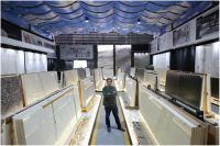 廖国华：“石”事造英雄，高端石材需要设计师创意裁剪