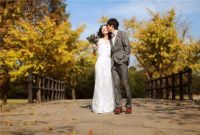 祝福新人结婚的话自然 体面大气的结婚礼物有哪些