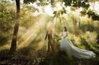 祝福新人结婚的话自然 体面大气的结婚礼物有哪些