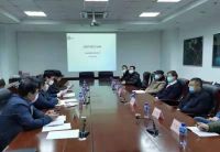 2020年中国纺织大会召开 明远创意生活荣获行业抗疫表彰