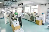 2020年中国纺织大会召开 明远创意生活荣获行业抗疫表彰