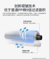 爱玛特NS6：开启母婴净水时代